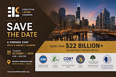 ELC Fireside Chat