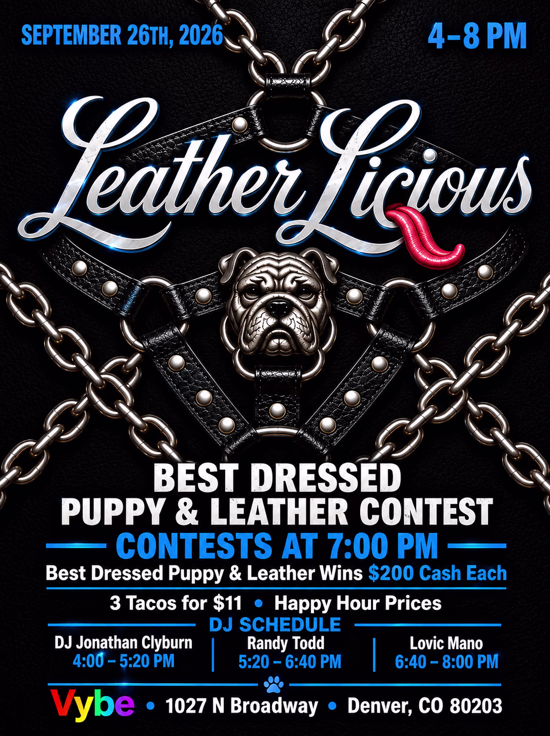 Leatherlicious