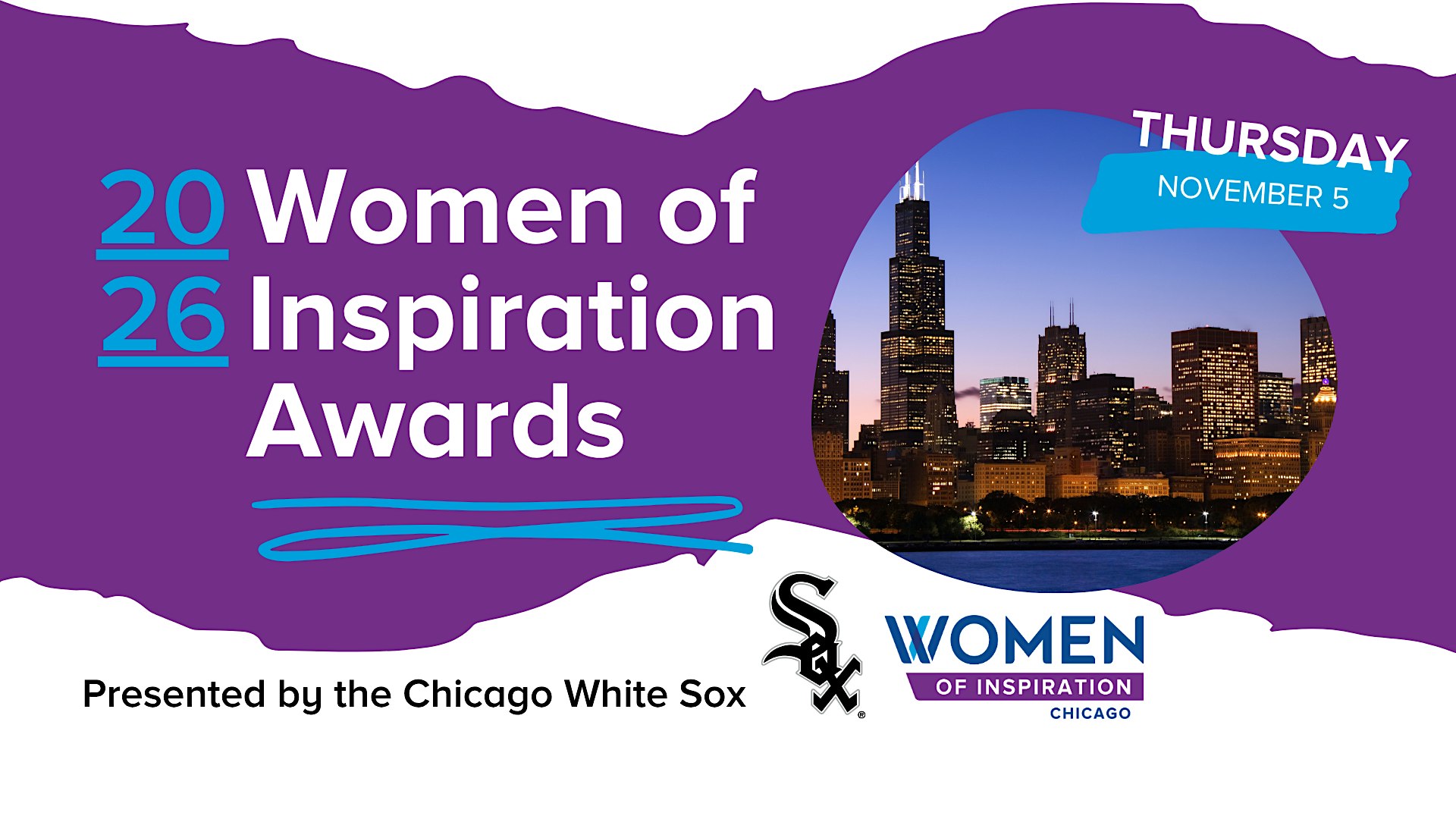 Women of Inspiration Awards 2026