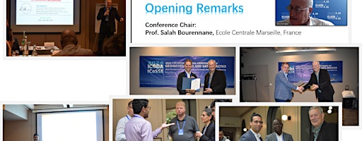 ICoSSE 2027 in Paris - Software and System Engineering