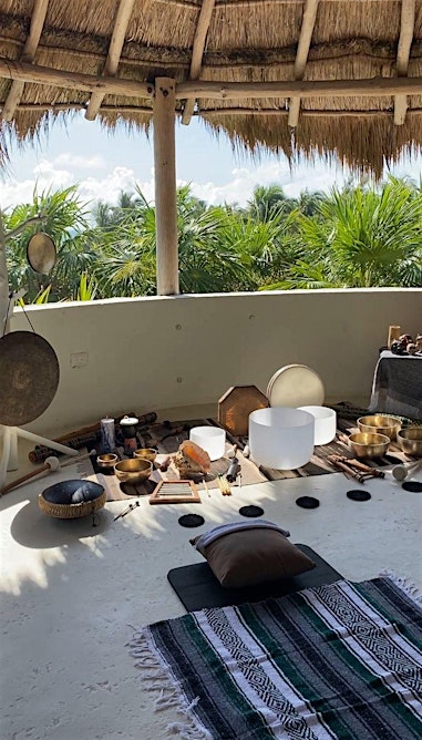 SOUND HEALING