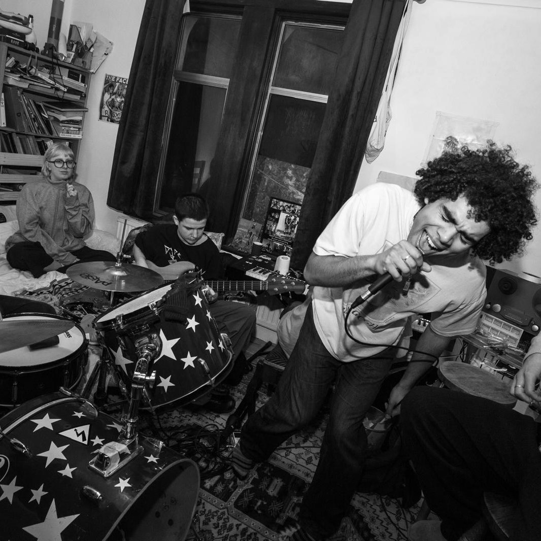 £2 WEDS: Mortagh + ASTRIID + more tba