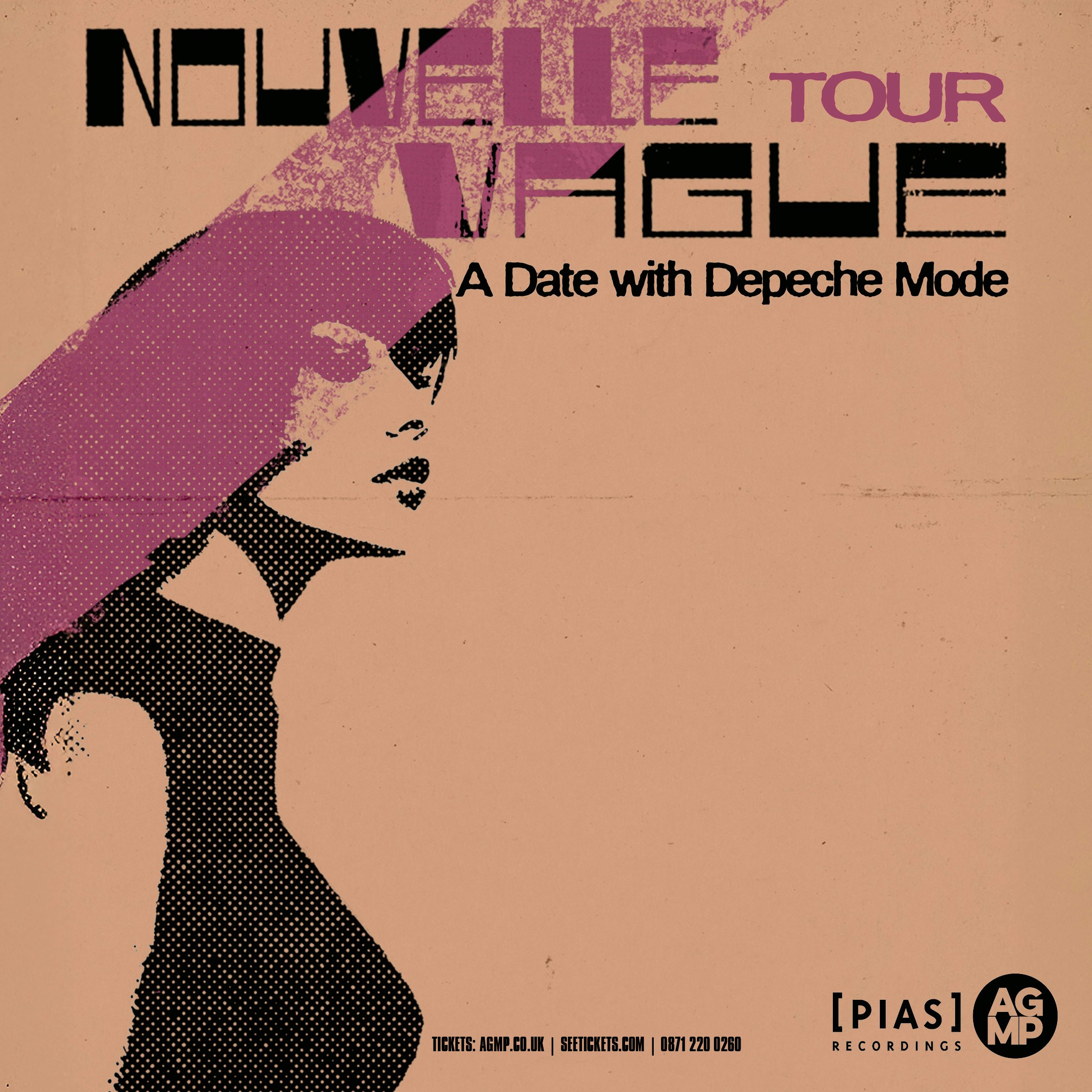 NOUVELLE VAGUE