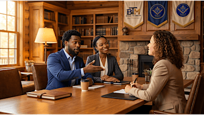 Financial Literacy Series Part 2 of 5 - An Overview of the Stock Market