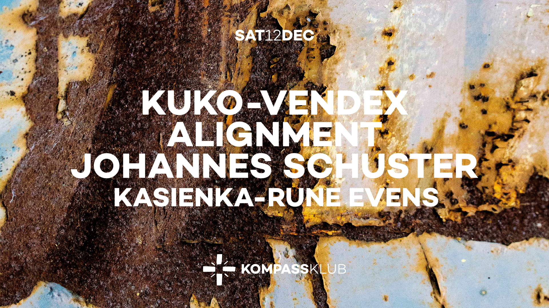 KUKO & Vendex at Kompass