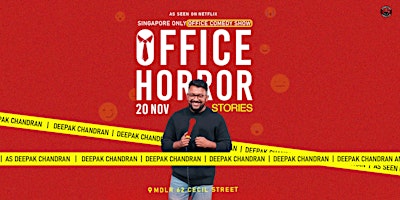 Office Horror Stories  7 -  Office Affairs, Gossips & Politics