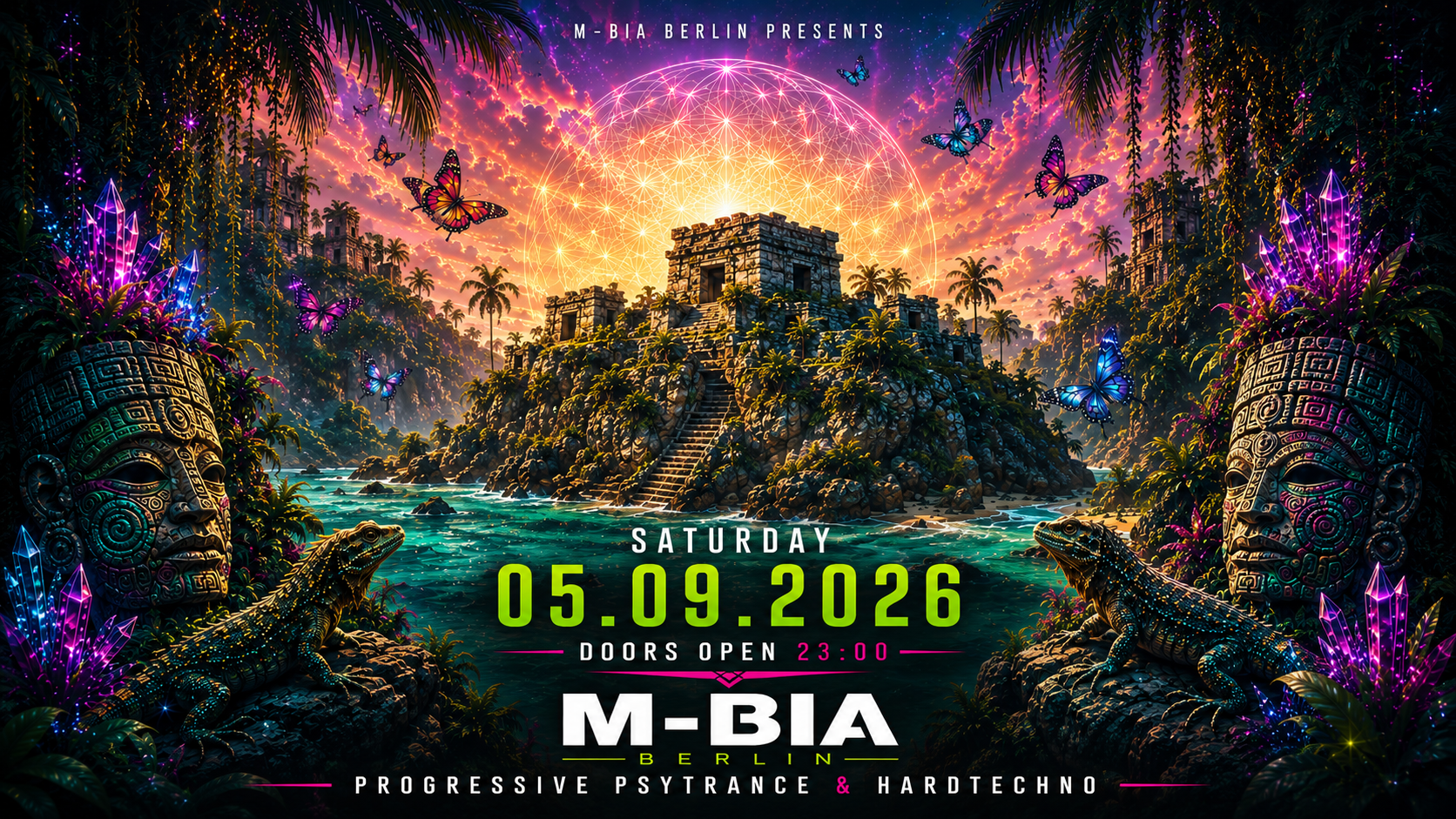 INTOXICATION Summer Special