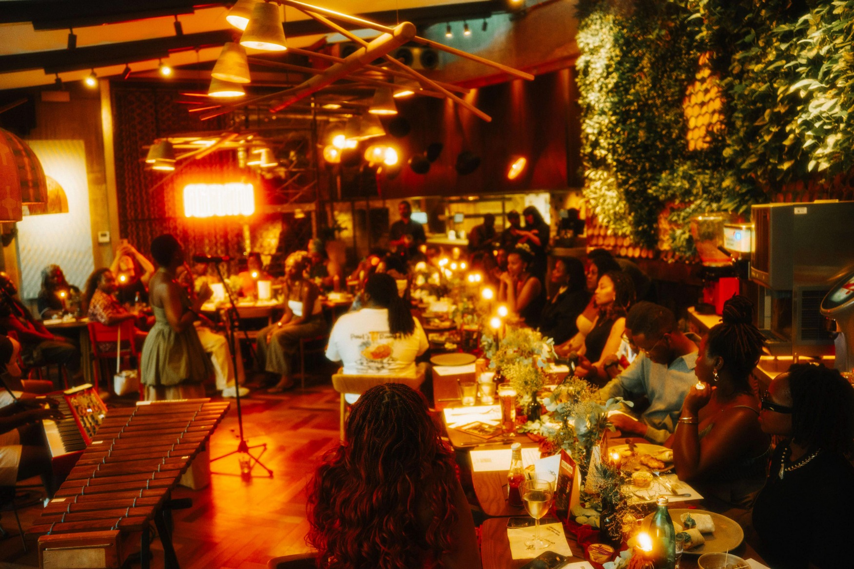 Abantu x Chila Nathi pres: Year End Dinner
