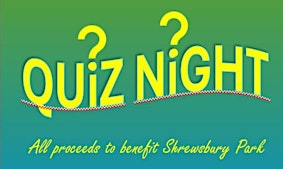 FSP Fundraising Quiz Night