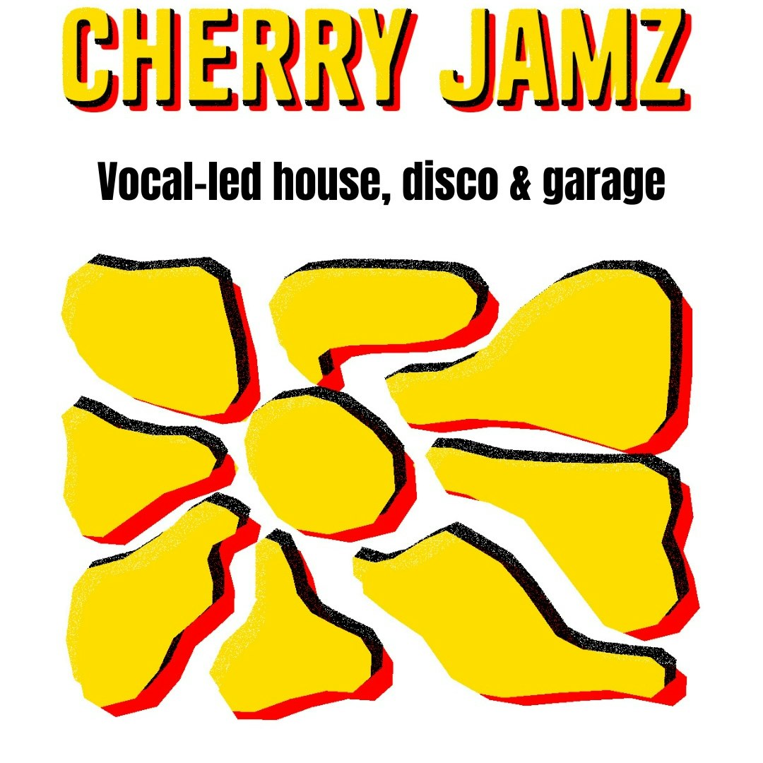 Cherry Jamz