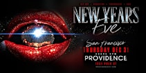New Years Eve 2027: Hip Hop, Y2k , R&B and more @ Providence San Francisco