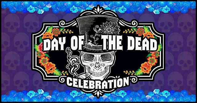 Day of the Dead / Fet Gede: A celebration of our ancestors