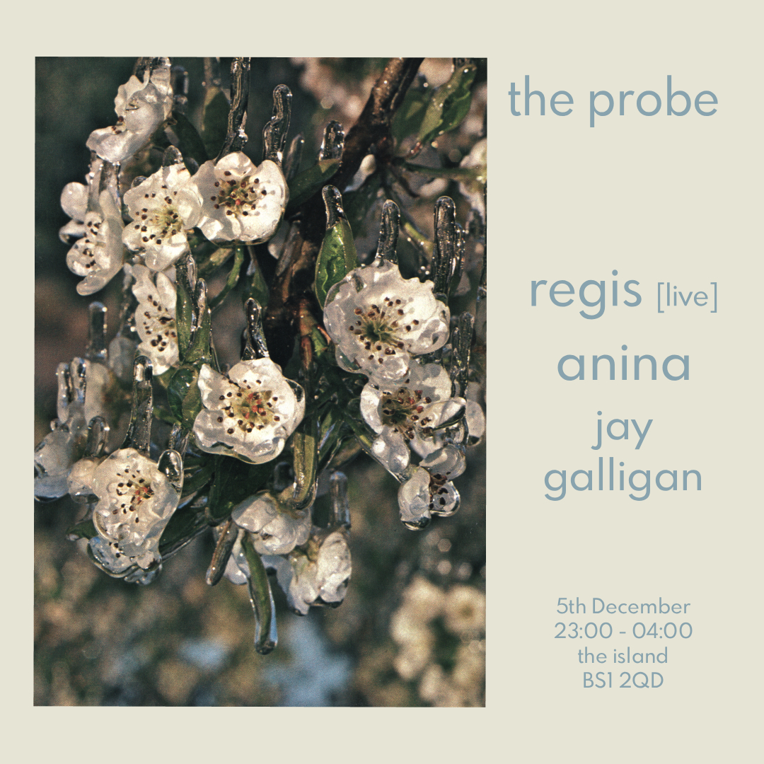 Regis live with Liam Andrews, Anina & Jay Galligan