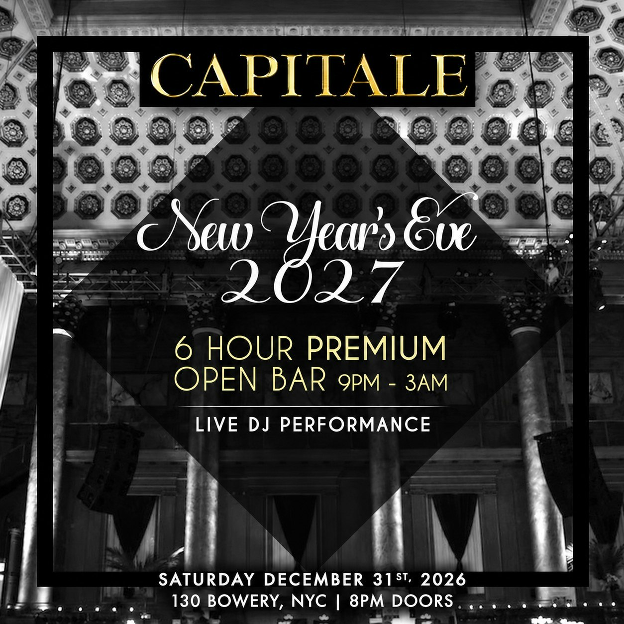 Capitale