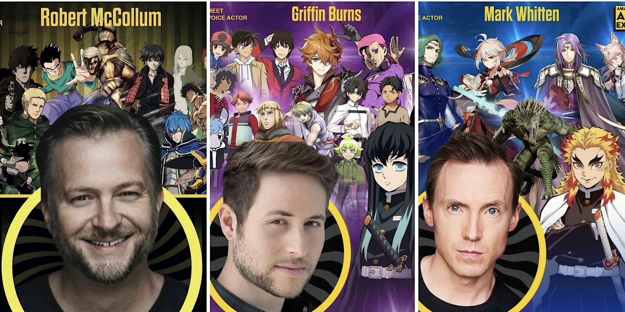 Free Pop Culture Art Con: Disney, Anime, Pokémon, Horror, Star Wars & More