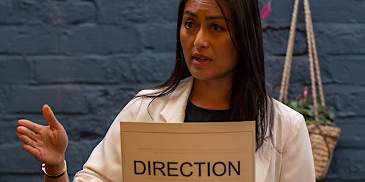 Women in Business Networking ~ Manchester Community for Female Founders
