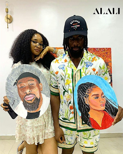 Selfie Sunday at Alali VI! : Things to do in Lagos Every Sunday