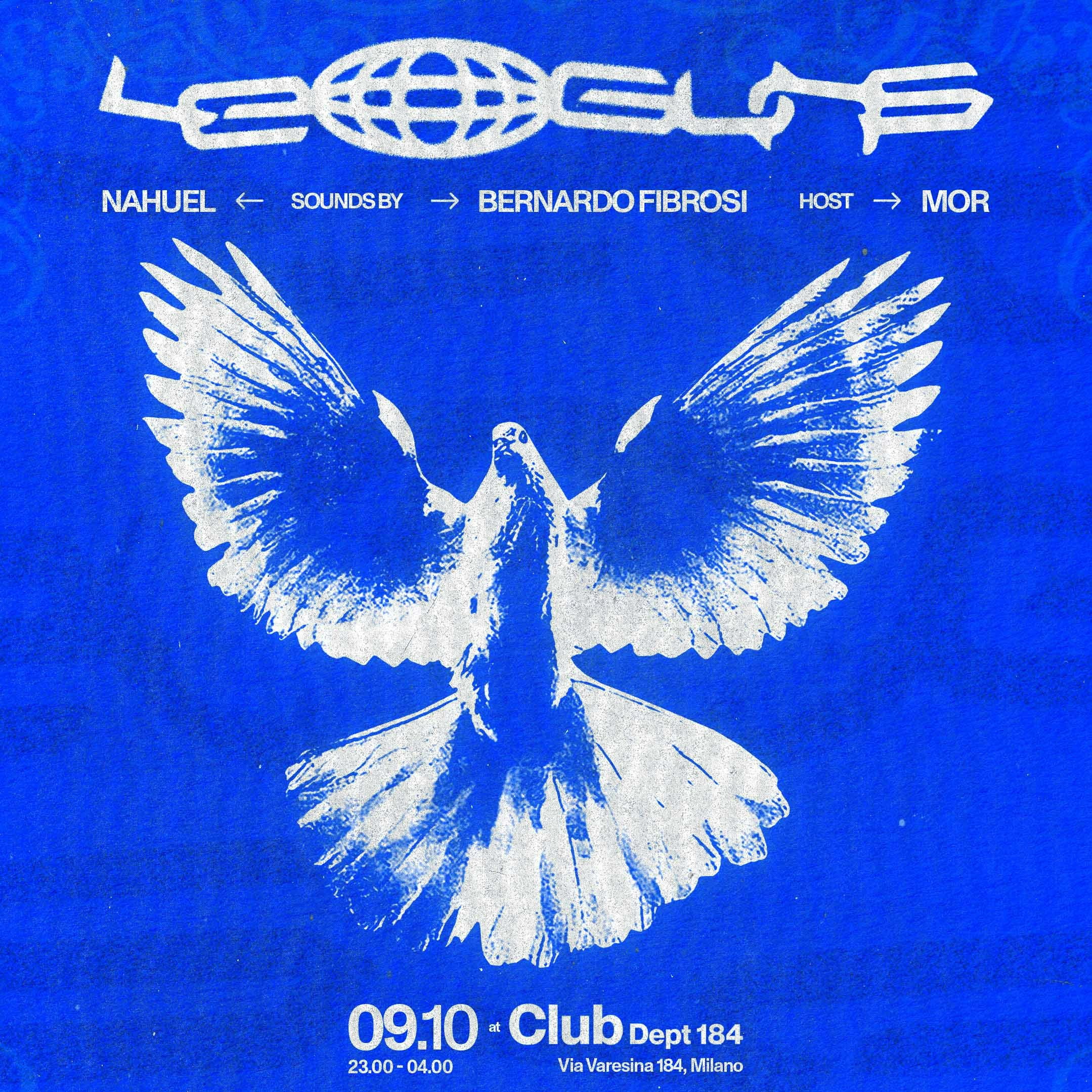 Le Guns Opening Party 11th Season