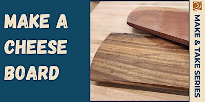 Make Your Own Cheese Board