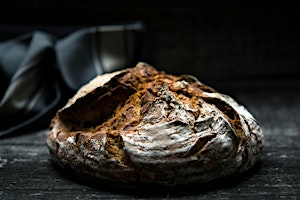 Back besseres Brot - Der Sauerteig-Fortgeschrittenenkurs von Endorphina