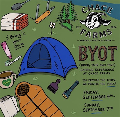 BYOT