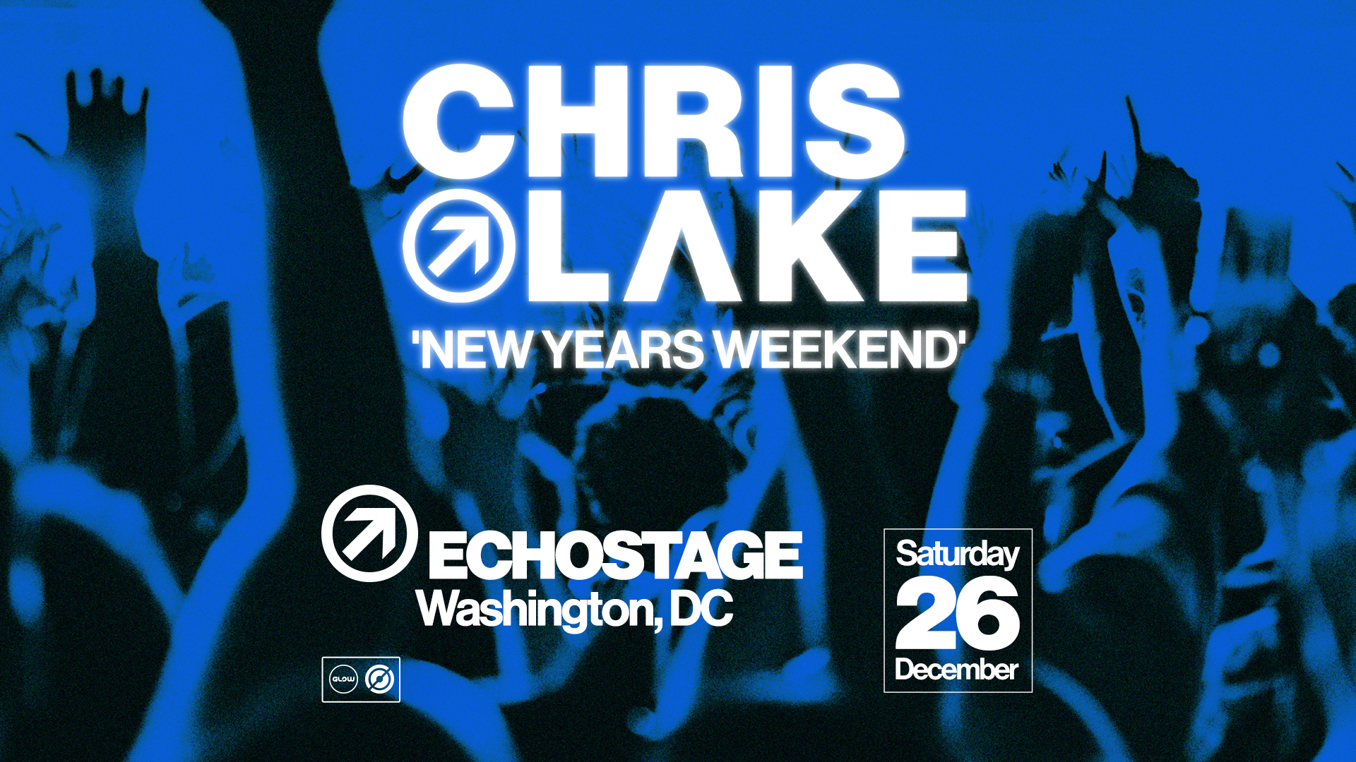 Chris Lake [NYW]