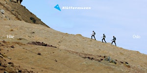 Klättermusen Oslo - The Call - Hike with Jakob Bakke