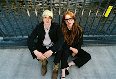 Felisha Ledesma & Angelo Harmsworth + Francesco Corvi & Nocturnerror