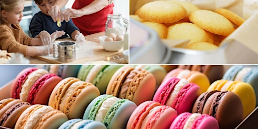 Gluten-Free Confections for Young Bakers - Cooking Class in Boston | Cozymeal™