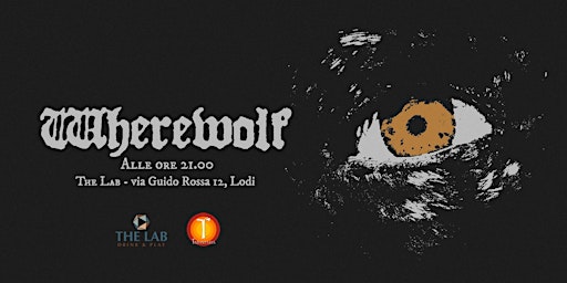 Wherewolf @ The Lab