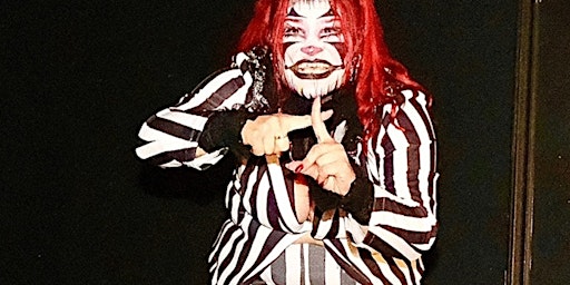 F☆#K the H8Rs Halloween Edition