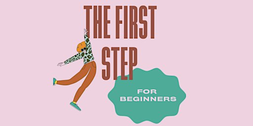 First Step Improv Workshop
