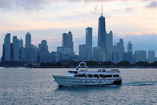 7th Annual Albanian Boat Cruise