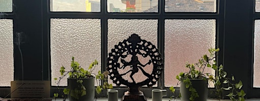 Vinyasa Flow Yoga Class (All Levels Welcome) Every Thursday