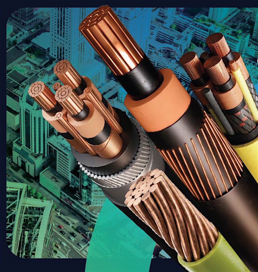 LA CIENCIA DETRÁS DE LOS CABLES VFD: EFICIENCIA, PROTECCIÓN Y CONFIABILIDAD
