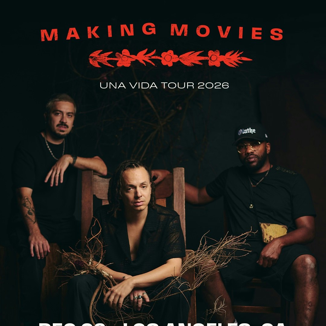 Making Movies