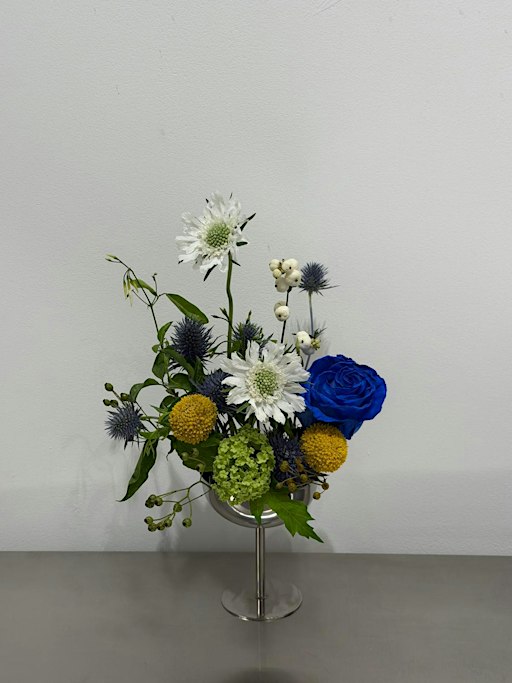 20% OFF SEP | Floral Arrangement Workshop