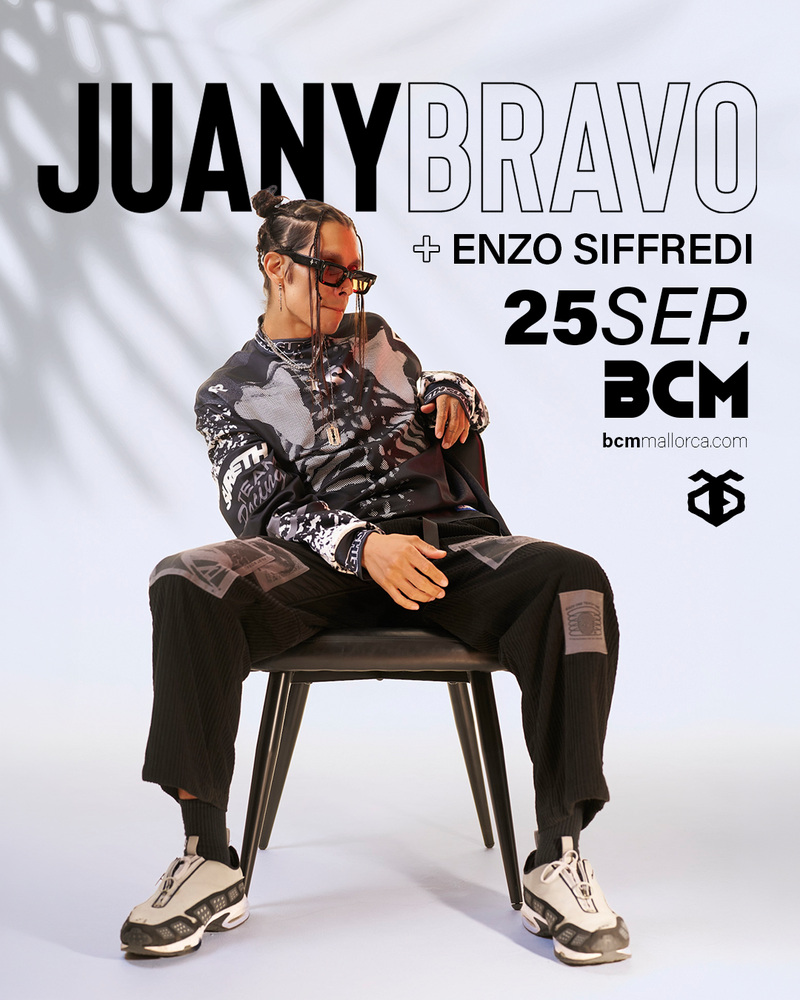 Juany Bravo