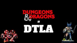 Socal D&D Presents Dungeons & Dragons One-Shot Adventures @ Clifton's DTLA