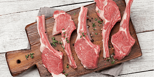 All About Lamb