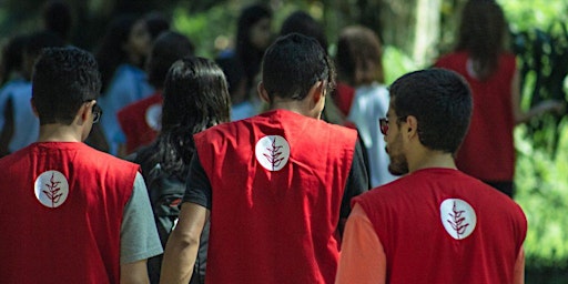 Agendamento escolas e grupos