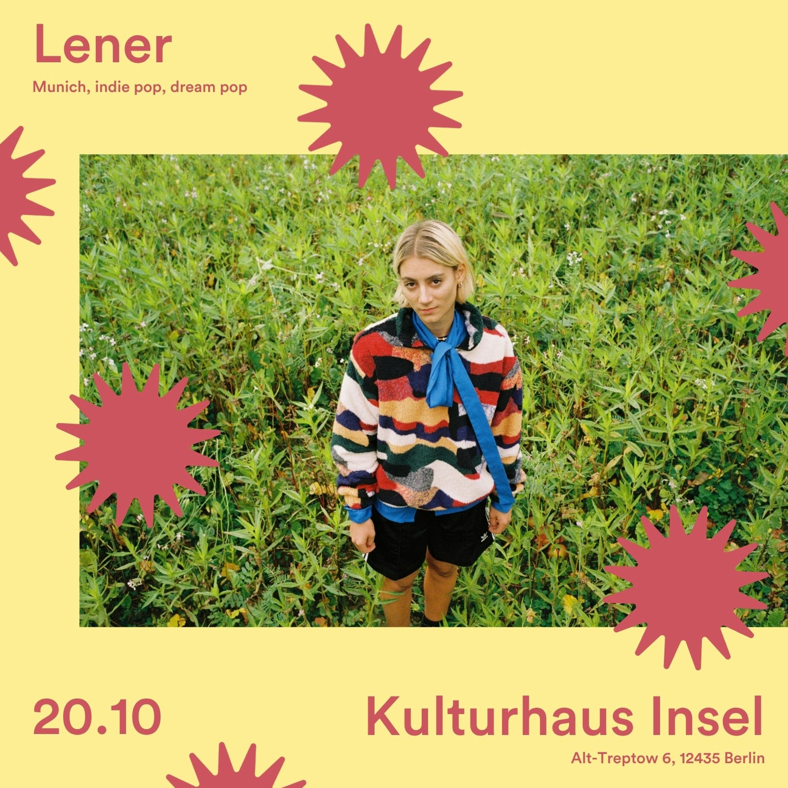Lener