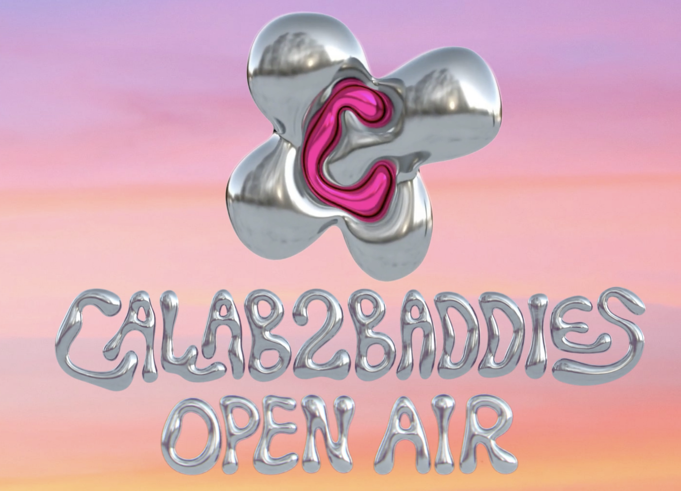CALABADDIES OPEN AIR + OPEN DECKS