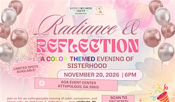 Radiance & Reflection 2026