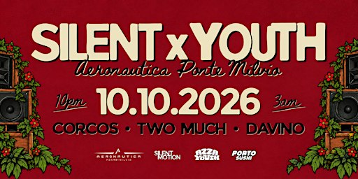 SILENTXYOUTH AT AEREONAUTICA MILITARE