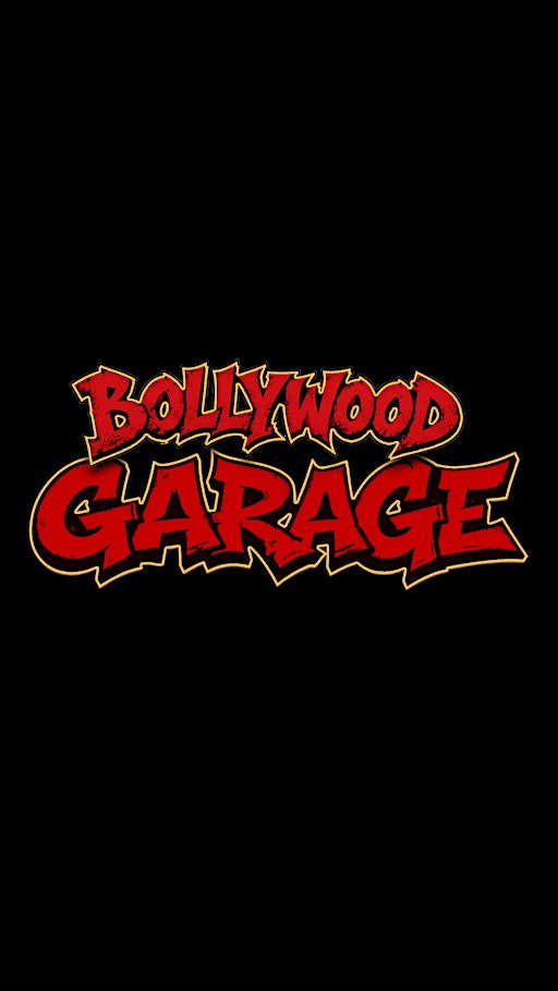 Bollywood Garage