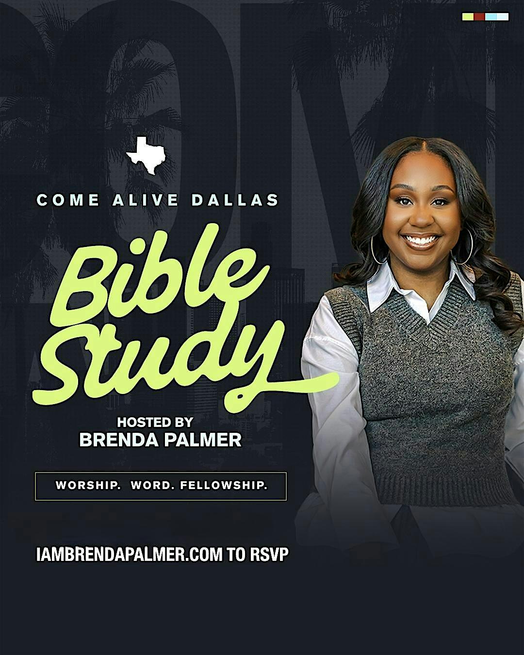 Come Alive Dallas