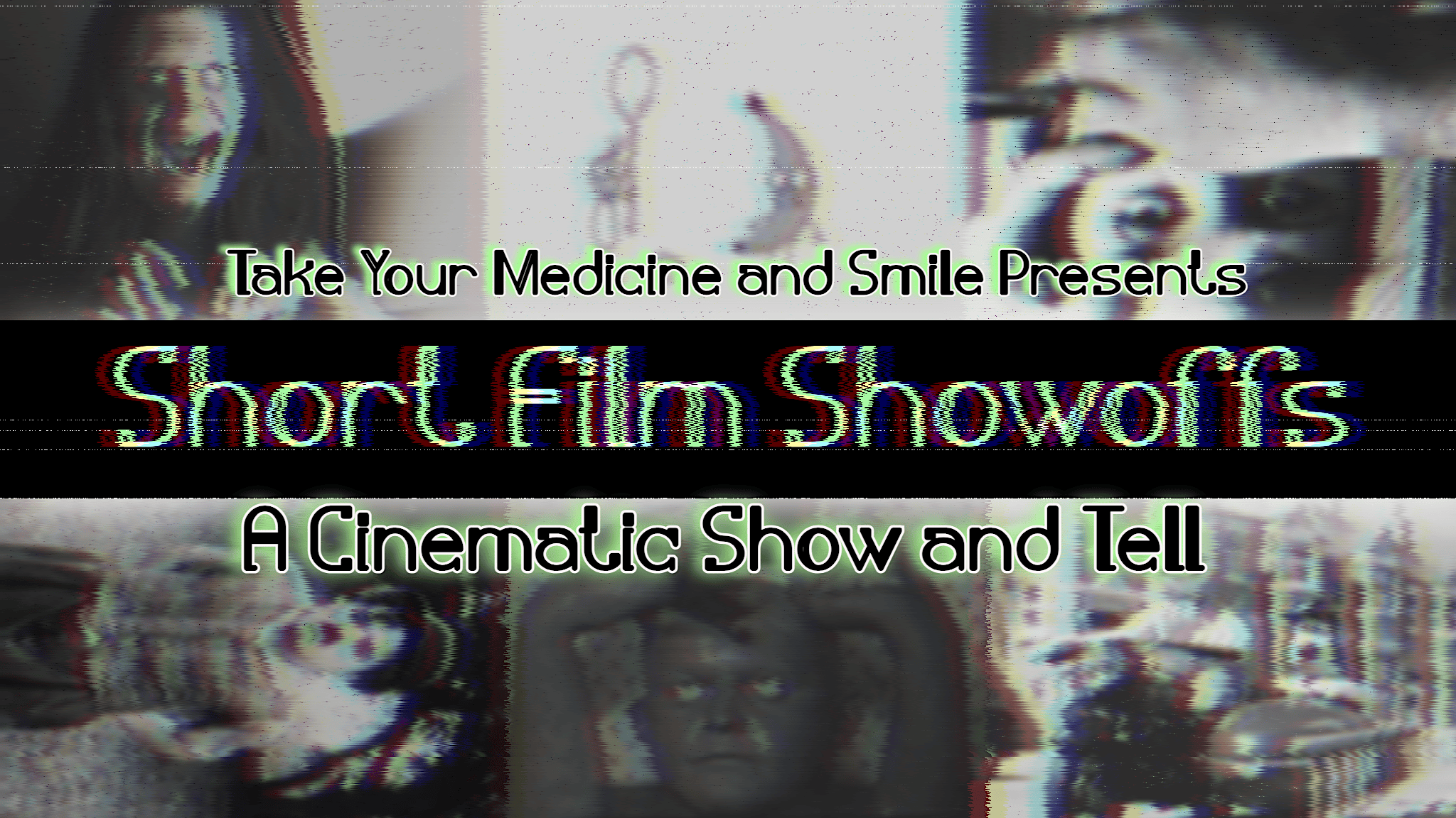 Short Film Showoffs