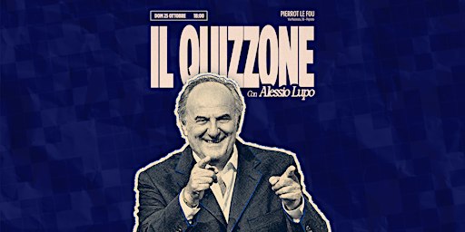 Il Quizzone - PLF