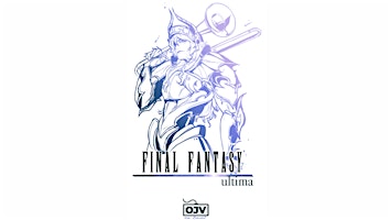 Concert Final Fantasy : Ultima